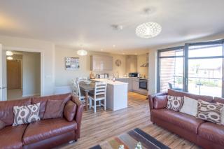3 King Georges House - Aldeburgh Coastal Cottages - 0