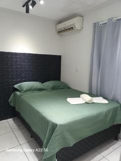 Pousada Residencial Benfica - 1