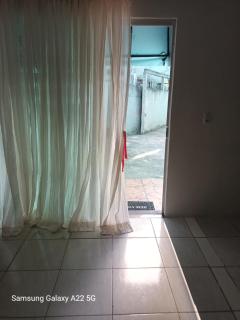 Pousada Residencial Benfica - 6