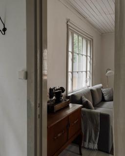 Lillebo - Centralt mysigt hus i Nora - Nora - 5