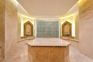 Sıfır Muhteşem Havuzlu Aileye Özel 1e1 Rezidans - 5