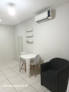 Pousada Residencial Benfica - 5