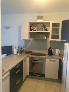 AC apartment - Okrug Gornji - 8
