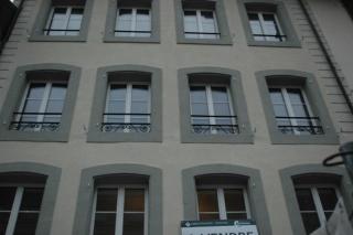 Charming Mezzanine Studio in the Heart of Morges GR45 - Morges - 2