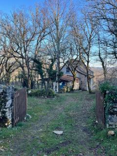 Charming detached house in beautiful Calvignac - Calvignac - 0