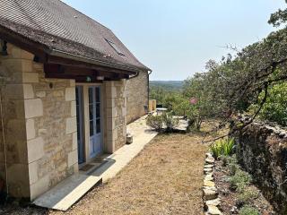 Charming detached house in beautiful Calvignac - Calvignac - 9
