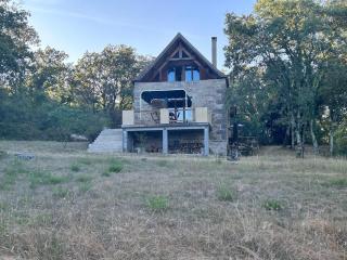 Charming detached house in beautiful Calvignac - Calvignac - 8