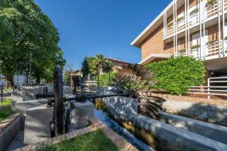 Piazzale Chiavris-Ospedale - A Casa Tua - 2