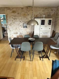 Charming detached house in beautiful Calvignac - Calvignac - 7