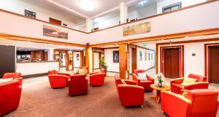 PLAZA INN Goslar - Goslar - 2