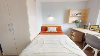 Pavilions by iQ Your Perfect Lincoln Retreat - Lincoln - 9
