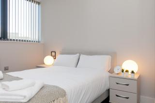 Family Self-contained Apartment - Sheffield - 7