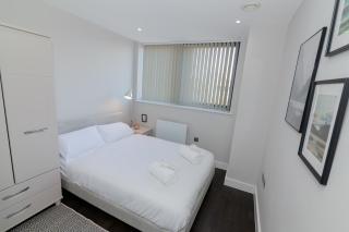 Family Self-contained Apartment - Sheffield - 3