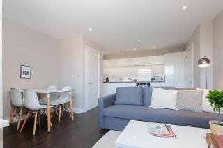 Family Self-contained Apartment - Sheffield - 2
