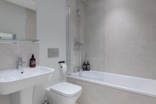 Family Self-contained Apartment - Sheffield - 1