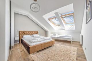 Close-Golden Apartments Gdansk - Cozy and Bright - Great Location &Swietej Barbary - Danzig - 1