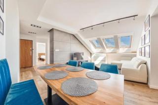 Close-Golden Apartments Gdansk - Cozy and Bright - Great Location &Swietej Barbary - Danzig - 0