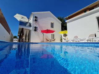 MARIS Exclusive Apartments - Novalja - 4