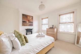 Charming 2-Bed in Windsor: Walk to all the sites! - Windsor - 8