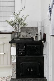 Lillebo - Centralt mysigt hus i Nora - Nora - 0