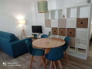 Apartamento Mar III - San Fernando - 0