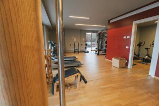 Giax Panoramic View Parking - 6