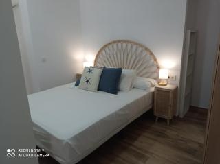 Apartamento Mar III - San Fernando - 1