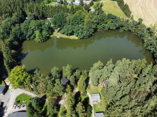 Haus am See - - 9