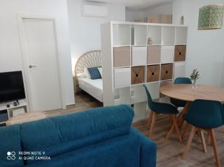 Apartamento Mar III - San Fernando - 4