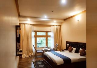 The Hunder Eco Villa - Hundar - 2