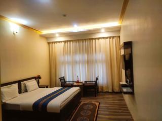 The Hunder Eco Villa - Hundar - 6