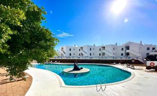 Apartamento SARA en el complejo Teguisol - Costa Teguise - 0