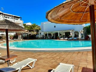 Apartamento SARA en el complejo Teguisol - Costa Teguise - 6