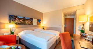PLAZA INN Goslar - 5