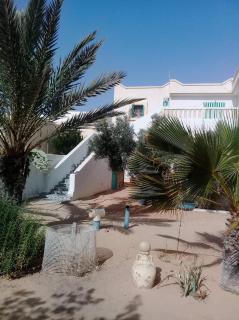 Maison meublé en première étage - Djerba - 4