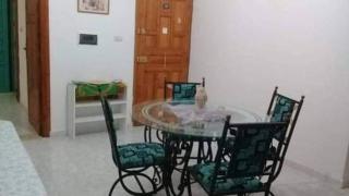 Maison meublé en première étage - Djerba - 1