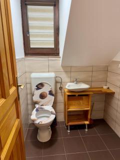 Winter cottage TT - Jahorina - 2