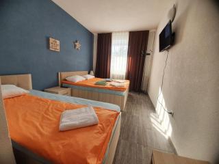Hotel Arena - Teteks - Tetovo - 6