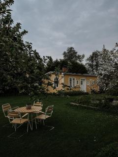 Lillebo - Centralt mysigt hus i Nora - Nora - 9