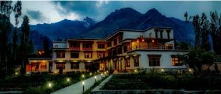 The Hunder Eco Villa - Hundar - 7
