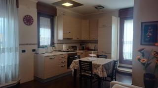 NSM Casa di Fulmine attico con box privato - Foggia - 6