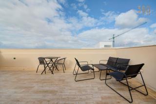Beautiful 3BR Maisonette with Rooftop Terrace by 360 Estates - 9