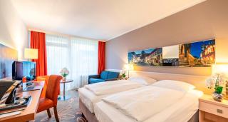 PLAZA INN Goslar - Goslar - 8