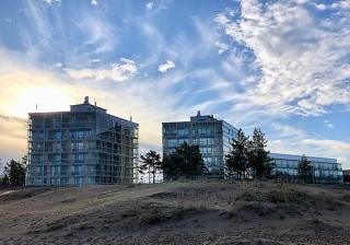 Herrain Hiekat B25 - Kalajoki - 7
