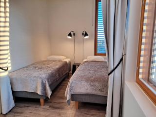 Herrain Hiekat B25 - Kalajoki - 5