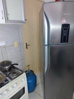 Flat do Rafa - Caucaia - 0