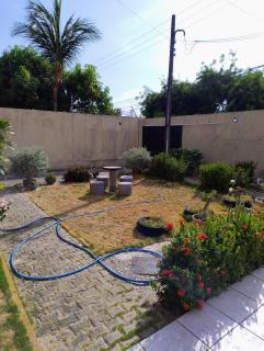 Flat do Rafa - Caucaia - 4