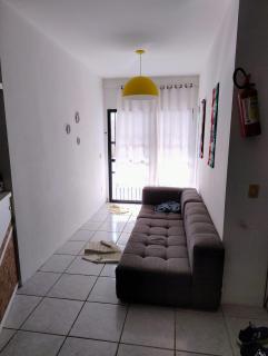 Flat do Rafa - Caucaia - 3