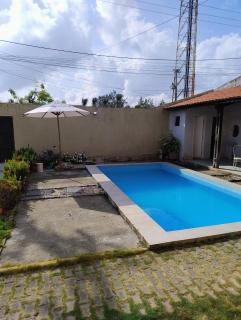 Flat do Rafa - Caucaia - 2
