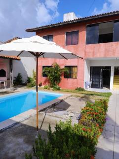 Flat do Rafa - Caucaia - 1